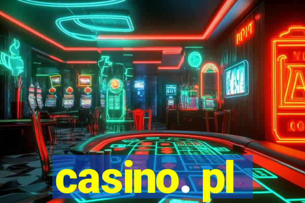 casino. pl