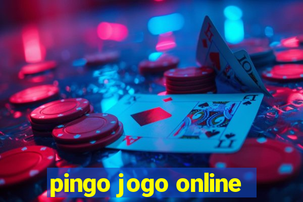 pingo jogo online