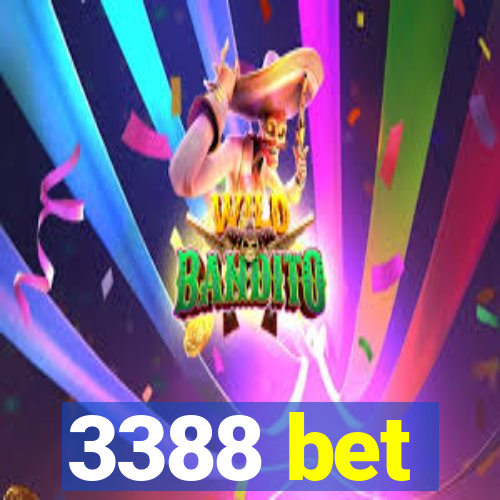 3388 bet