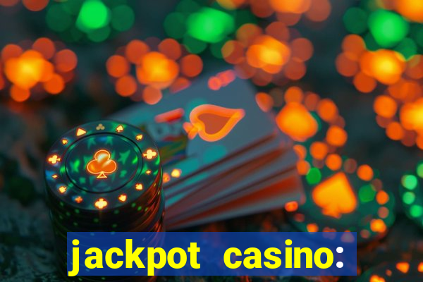 jackpot casino: zeus slots