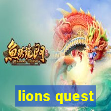 lions quest