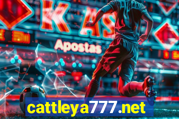 cattleya777.net