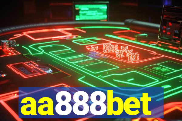 aa888bet