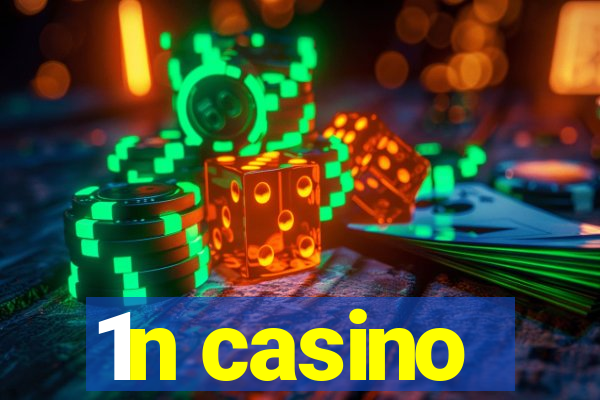 1n casino