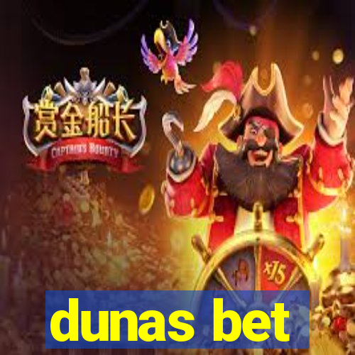 dunas bet