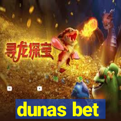 dunas bet