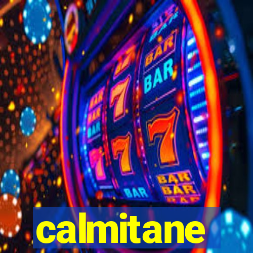 calmitane