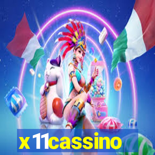 x11cassino