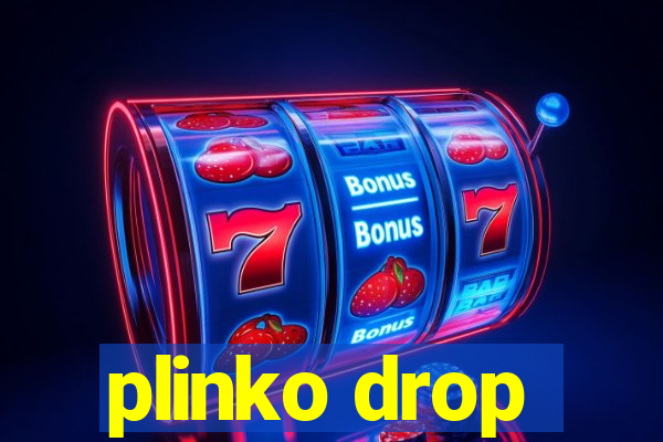 plinko drop