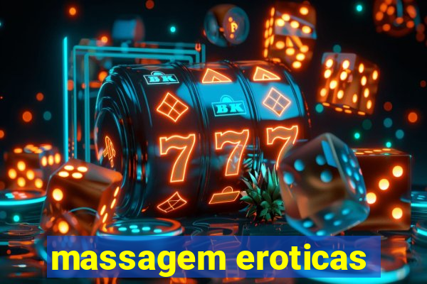 massagem eroticas