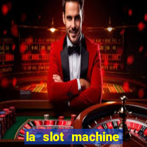 la slot machine legacy of dead