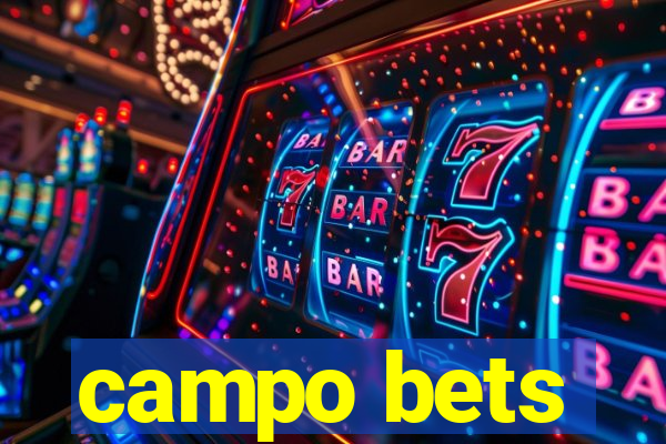 campo bets