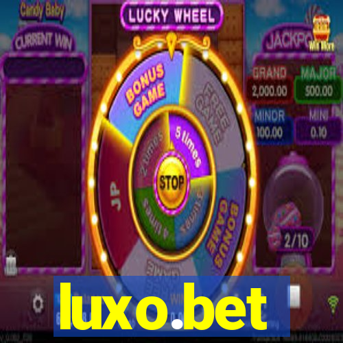 luxo.bet