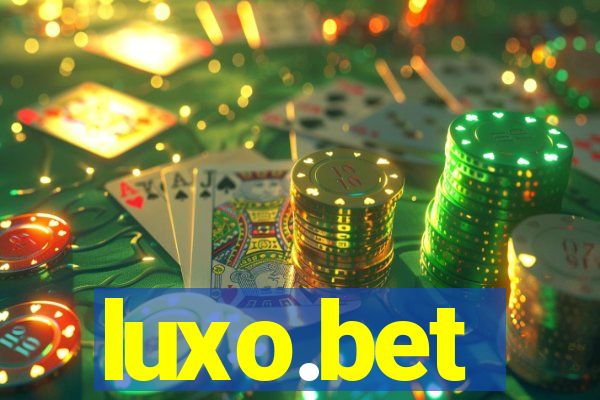 luxo.bet