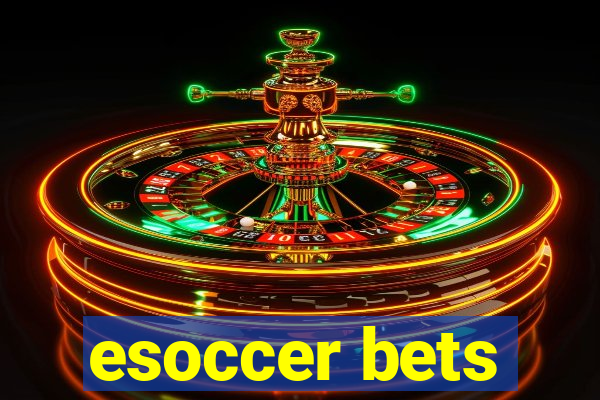 esoccer bets