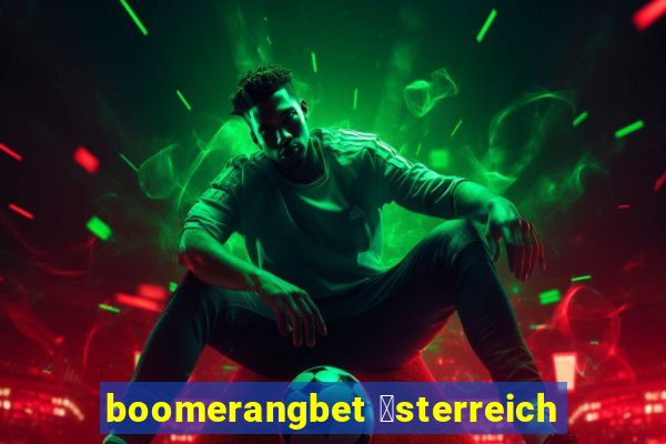 boomerangbet 枚sterreich