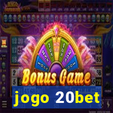 jogo 20bet