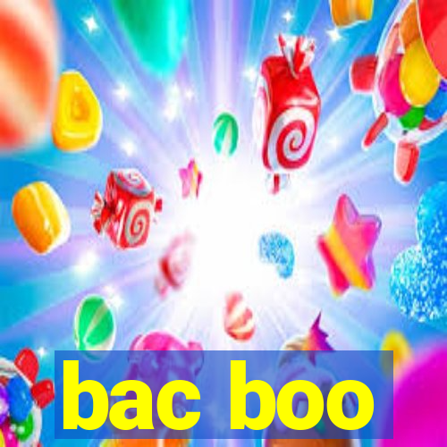 bac boo