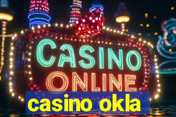 casino okla