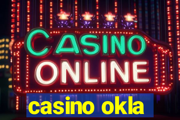 casino okla