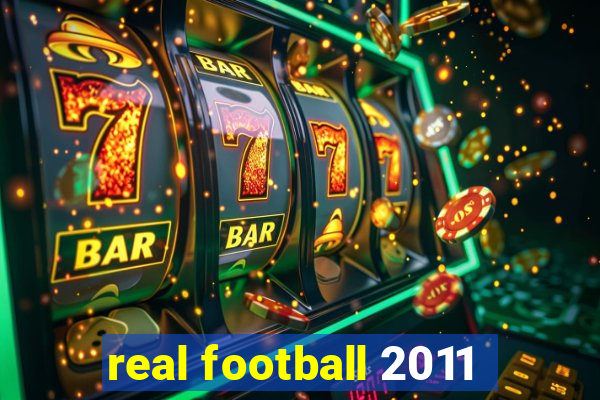 real football 2011