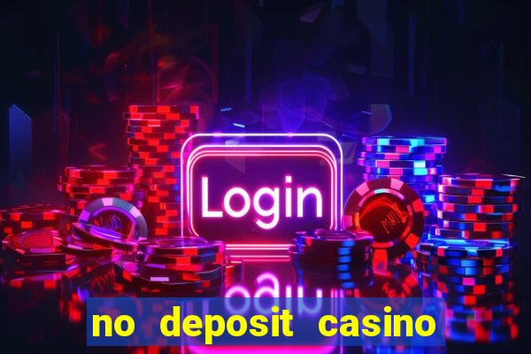 no deposit casino bonus code