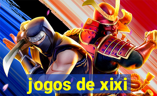 jogos de xixi