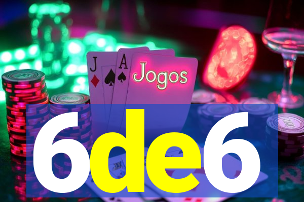 6de6