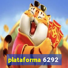 plataforma 6292