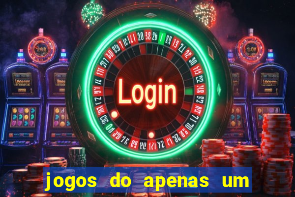 jogos do apenas um show pancadaria 2