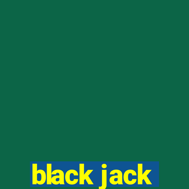 black jack