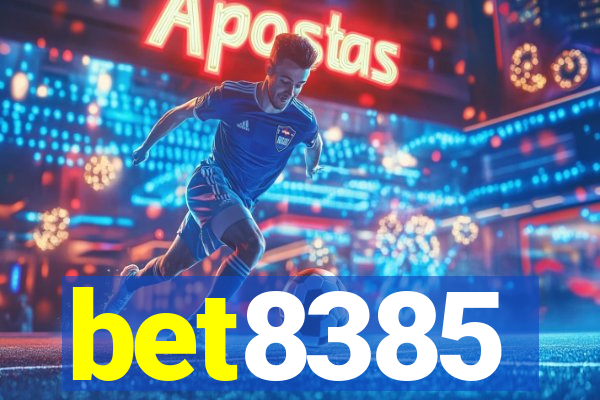 bet8385