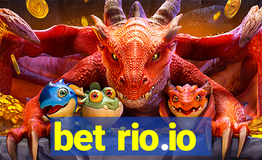 bet rio.io