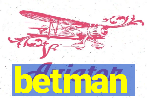 betman