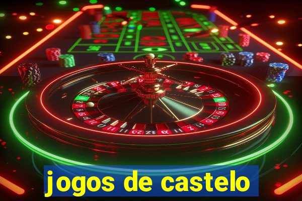 jogos de castelo