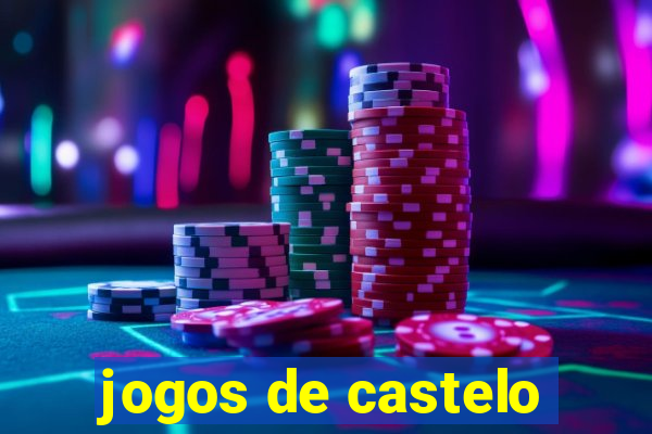 jogos de castelo