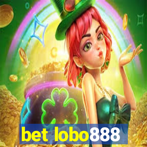 bet lobo888