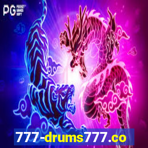 777-drums777.com