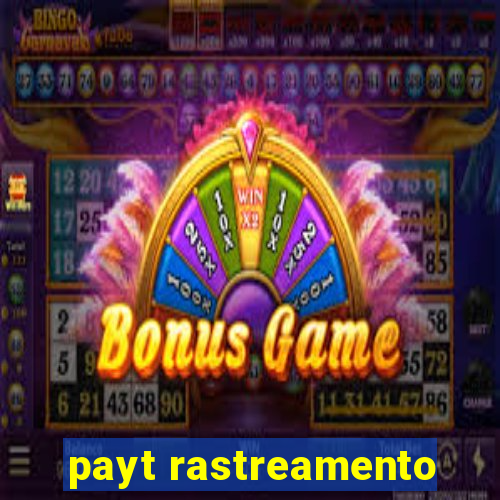 payt rastreamento