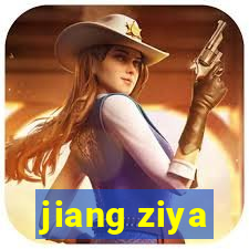 jiang ziya