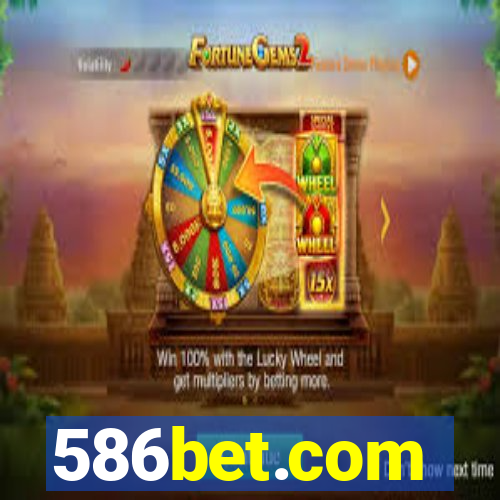 586bet.com