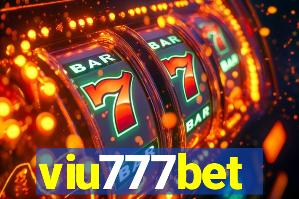 viu777bet