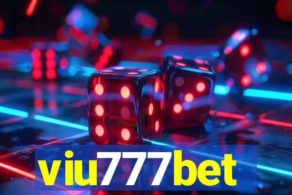 viu777bet