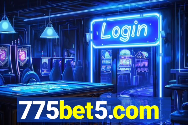 775bet5.com