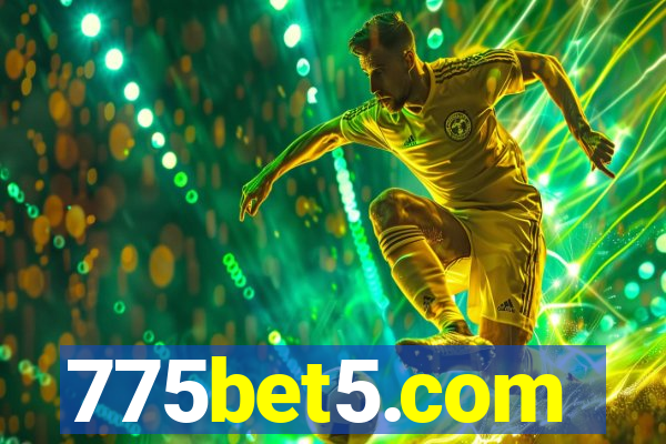 775bet5.com