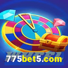 775bet5.com