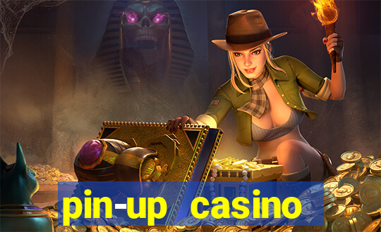 pin-up casino download apk