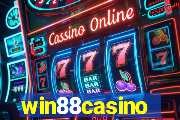 win88casino