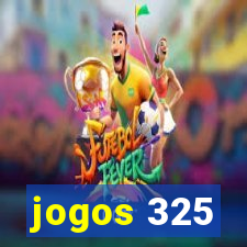 jogos 325