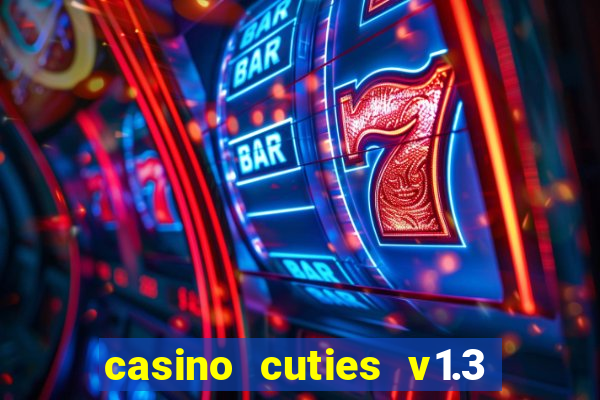 casino cuties v1.3 - android